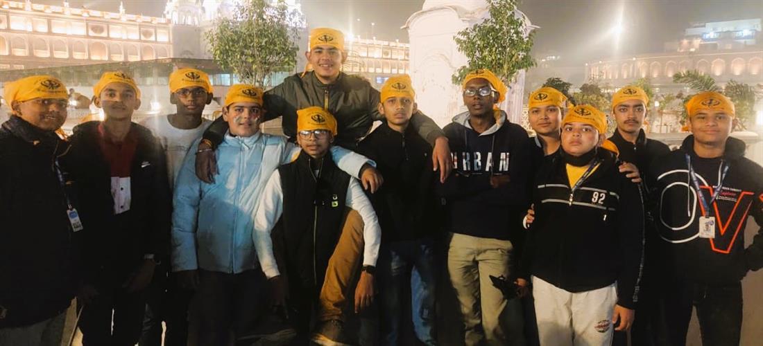Punjab Tour 2022